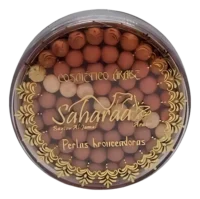 Rubor Perlas Bronceadoras Arabe Saharaa