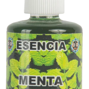 Esencia menta