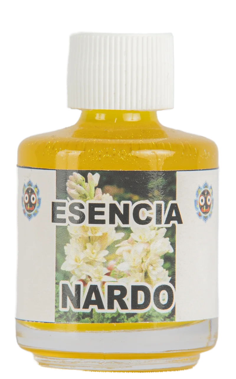 Esencia Nardo