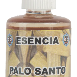 Esencia Palo Santo