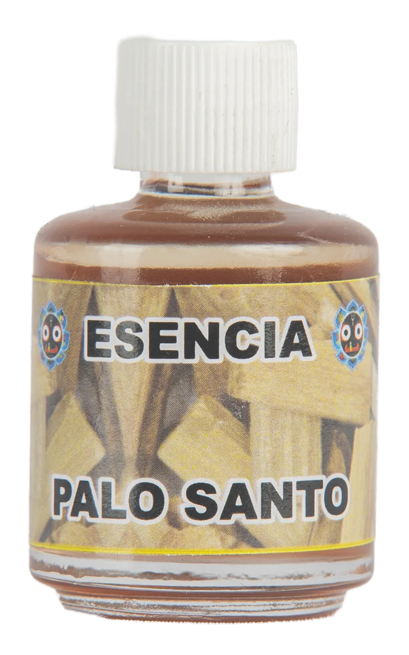 Esencia Palo Santo