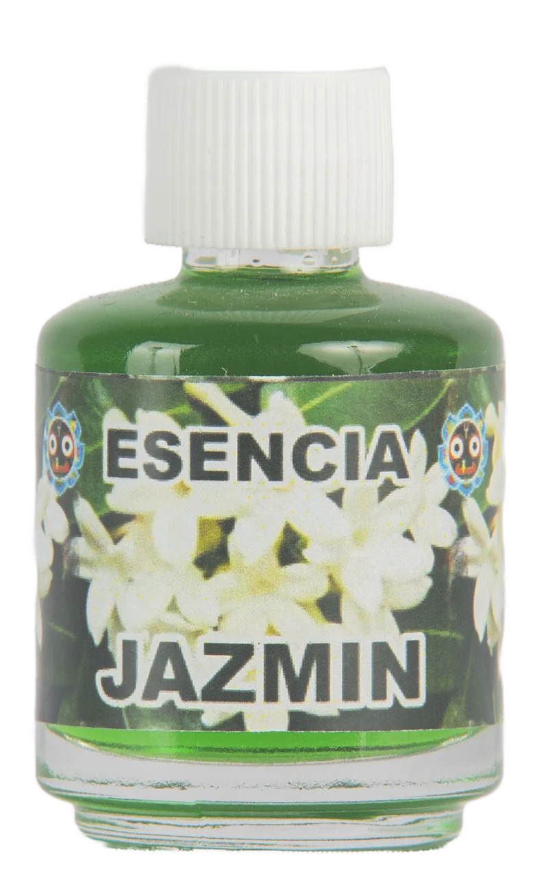 Esencia Jazmín