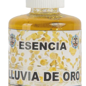 Esencia Lluvia de Oro