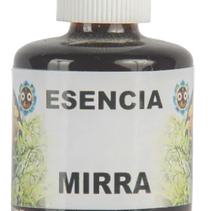 Esencia Mirra