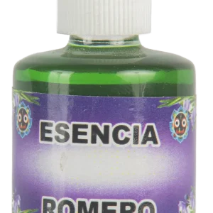 Esencia romero