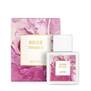 Bride 6522 by Femascu | Eau de Parfum | The Wedding Essence
