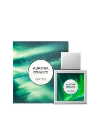 AURORA 6541 | La Luz que Domina la Noche