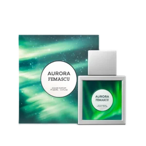 AURORA 6541 | La Luz que Domina la Noche