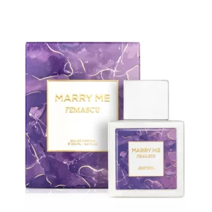 MARRY ME by Femascu | Eau de Parfum