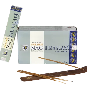Golden Nag Himlaya