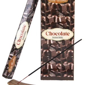Inciensos Arte Arabia Chocolate