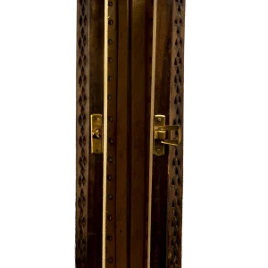 Baúl porta incienso