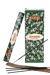 Inciensos Arte Arabia Pachuli