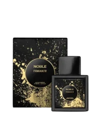 Noble 6525 by Femascu, perfume árabe para hombre | La Esencia de la Distinción | Eau de Parfum