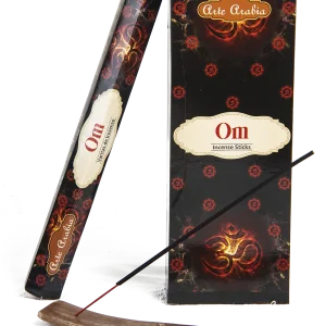 Inciensos Arte Arabia Om