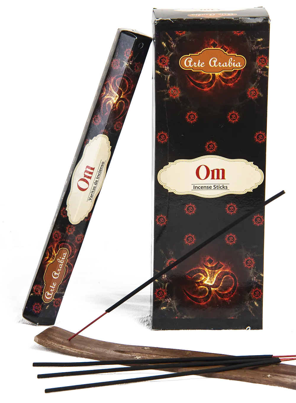 Inciensos Arte Arabia Om