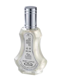 SILVER by Al-Rehab Spray | La Elegancia de la Limpieza | Tu Dosis de Frescura donde sea  |