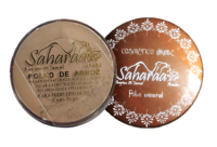 Polvo arroz  - El Secreto de la Piel de Porcelana