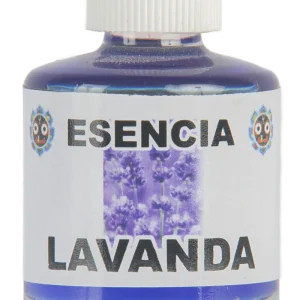 Esencia lavanda