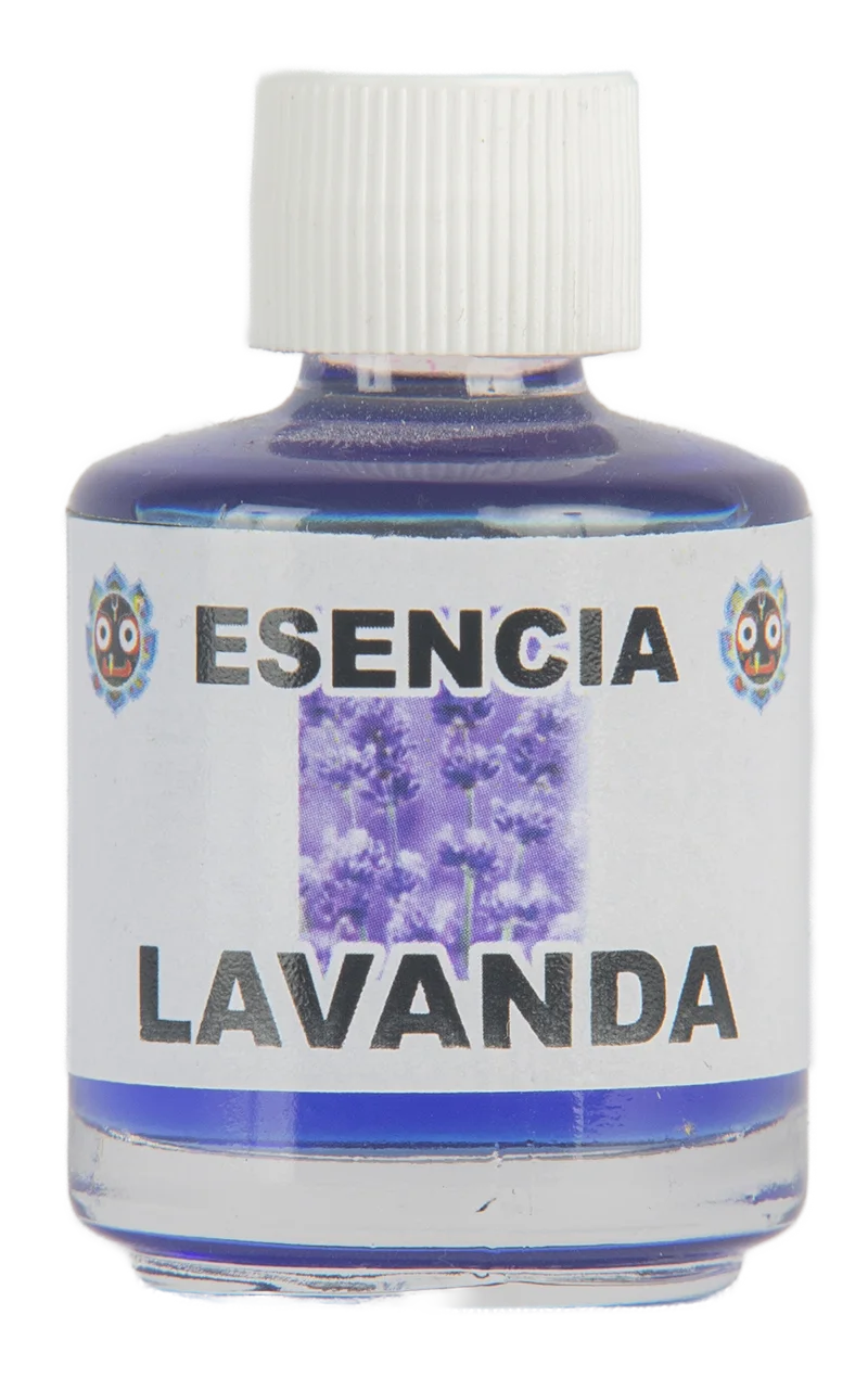 Esencia lavanda