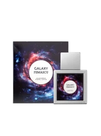 GALAXY 6540 by Femascu | Un Viaje más allá de los Sentidos