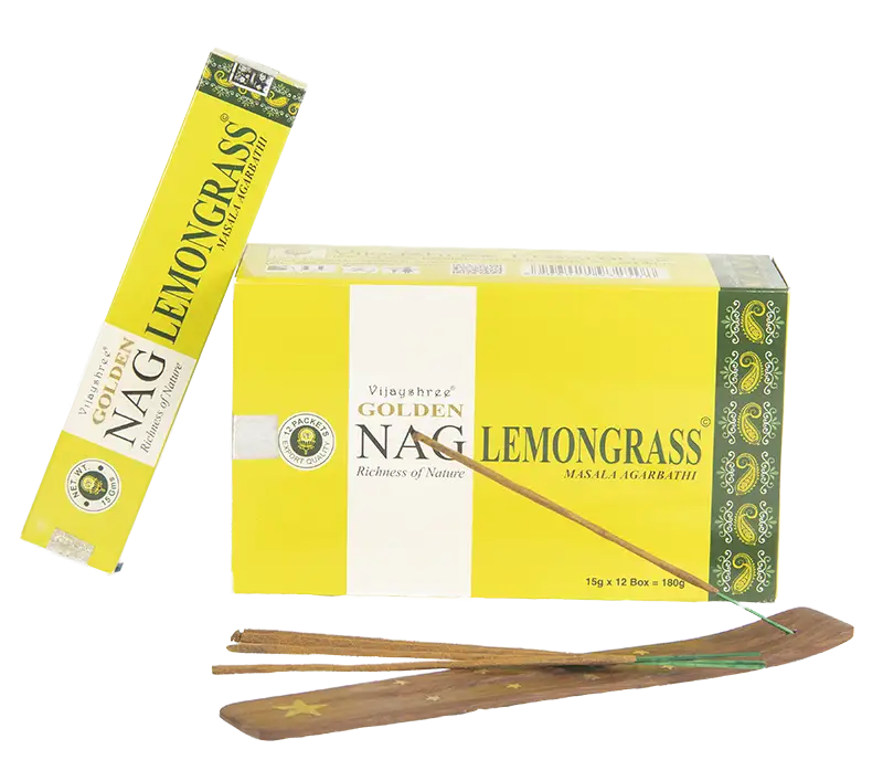Nag lemongrass