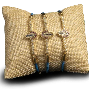 Mano de Fátima Pulsera
