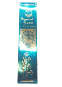 Incienso Anand Flora