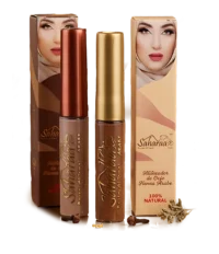 Henna para cejas