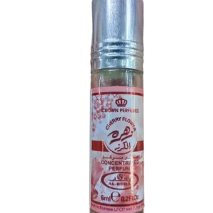 Cherry Cereza Rollon perfume árabe