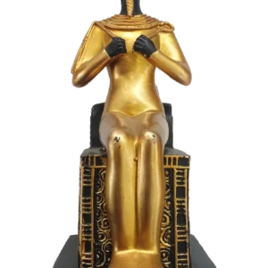 Adorno de Rey Egipcio