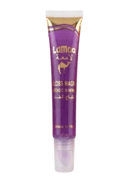 Gloss cambia de tono según tu PH