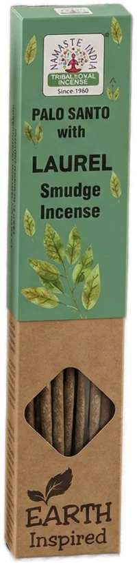 Incienso Laurel