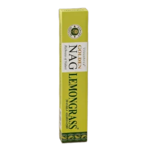 Incienso Nag Lemon Grass