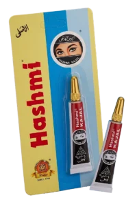 Hashmi Kehel para ojos. Hecho en Pakistán