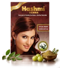 Tinte de Hena hashmi