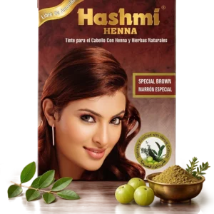 Tinte de Hena hashmi